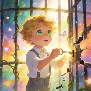 Break Through the Dilemma and Chase Dreams