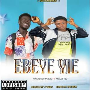 EBEYE YIE