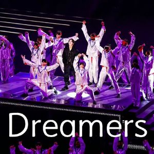 Dreamers