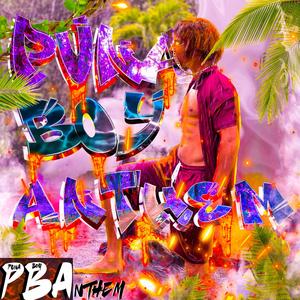 Puna Boy Anthem (feat. Malak Watson, CyThaDon, Kyle Strngz, Luck The Knucklefat, Casey808, Jayy2Kayy, Big Sep, Seline, SOULJAH GIRL, Dr. Timmons, Killah K, Fed & A. Napua Hu'eu) (Sped Up Version )