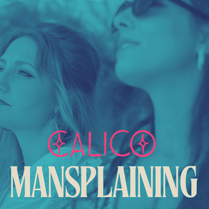 Mansplaining