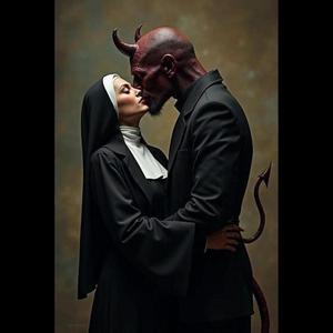 Je t'aime à la folie