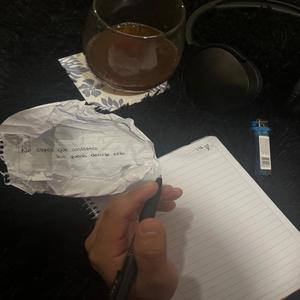 Mensaje sin enviar (feat. N.N)