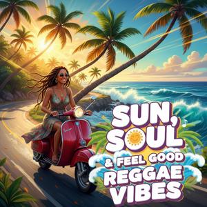 Sunshine In A Bottle