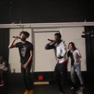 Diet (feat. LIL_JT_X)