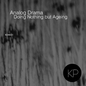 Doing Nothing but Ageing