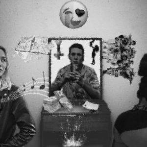 коматоз (prod. Denied)