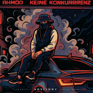 Keine Konkurrenz