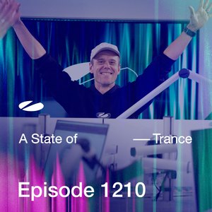 Chimera (ASOT 1210) (Rospy Remix)