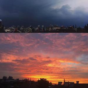 热爱有温度的你