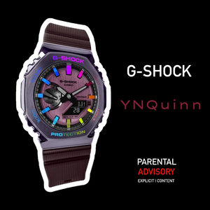 Gshock