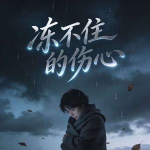 冻不住的伤心