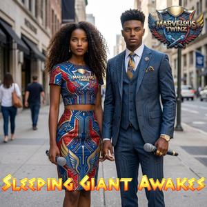 Sleeping Giant Awakes