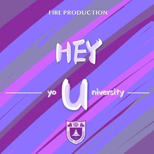 Hey U（你好南大）