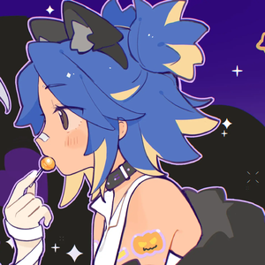 love 2000【Ai霓虹】