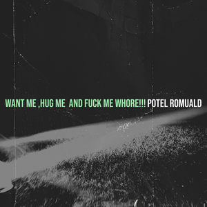 Want me ,Hug me and **** me whore!!!