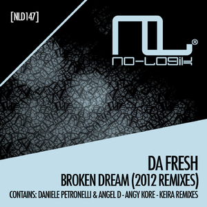 Broken Dream (AnGy KoRe Remix)