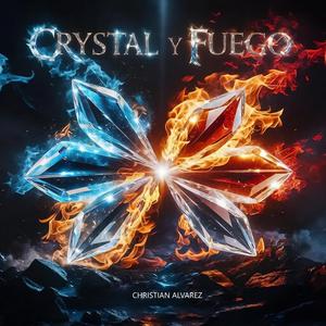 Crystal y Fuego