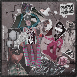 Million Dollar Plate