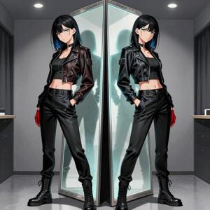 シーソーゲーム