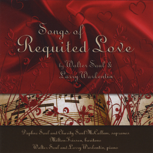 Songs of Requited Love - Away