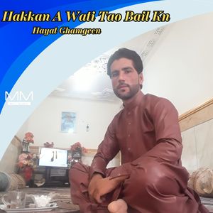 Hakkan A Wati Tao Bail Kn
