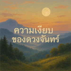 ความเงียบของดวงจันทร์