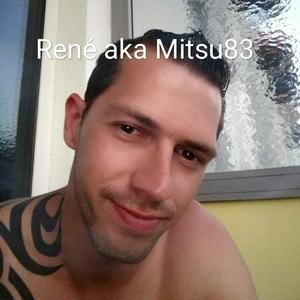 René aka Mitsu83