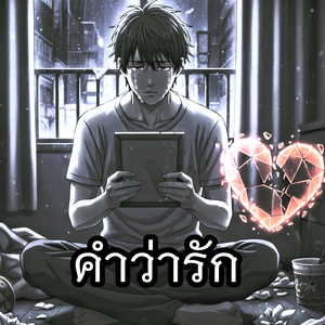 คำว่ารัก