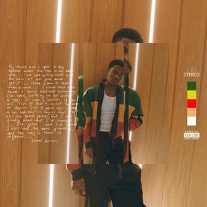 Bleek (feat. Matt McGhee)