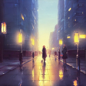 文静 - 盗心贼 (Remix)