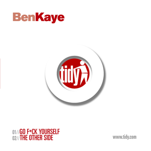 Go **** Yourself (Original Mix)