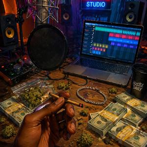 Get JIGGY !! (feat. Kardi9an)