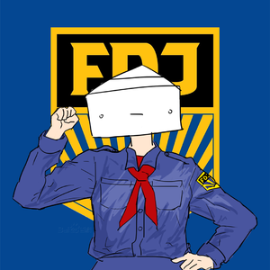 但我们仍在这里