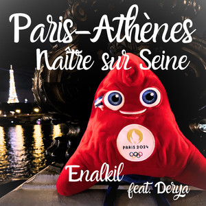 Paris-Athènes: Naître sur Seine