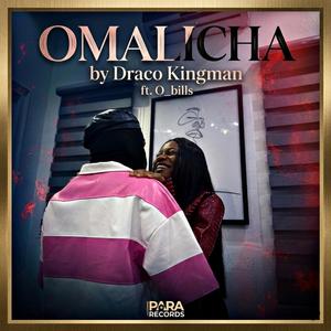 OMALICHA (feat. O_bills)