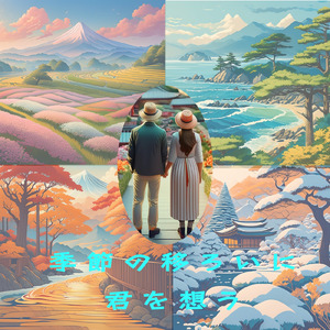 季節の移ろいに君を想う (feat. 弁財祈)