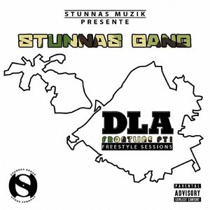 DLA Frontline, Pt. 1 (Freestyle)
