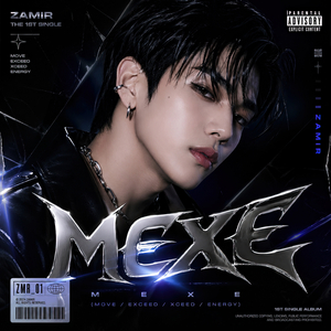 Mexe (Single)