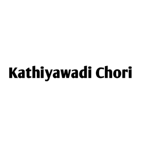 Kathiyawadi Chori