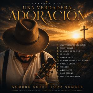 EL AMOR DE CRISTO