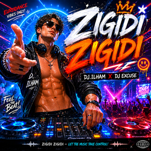 Zigidi Zigidi