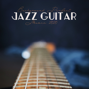 Smooth Jazz Guitar
