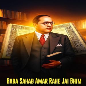 Baba Shahab Amar rahe Jai Bhim