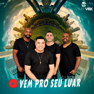 Vem pro Seu Luar