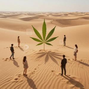 Терпены и Трихомы