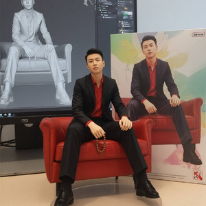 爱过的人不能再打扰