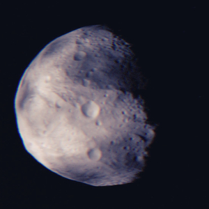 Asteroid