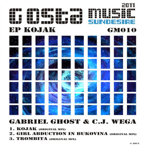Trombita (Original Mix)