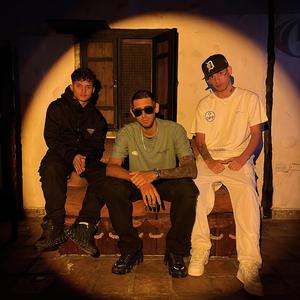 Fuiste mía (feat. Eseka & Zisco Tgm)